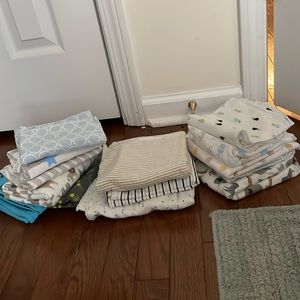 baby blankets